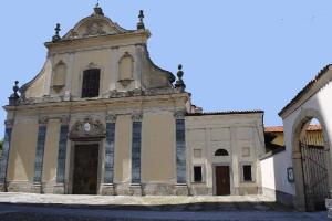 Chiesa Parrocchiale di S. Salvatore