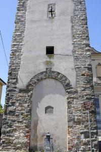 Torre Civica di Comun Nuovo