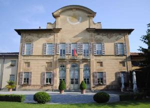 Palazzo Colleoni