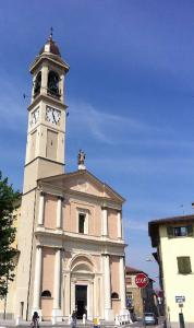 Chiesa Parrocchiale di S. Lorenzo