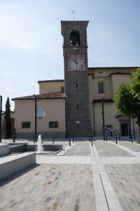 Chiesa Parrocchiale di S. Filastro - complesso