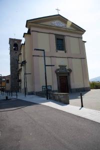 Chiesa Parrocchiale di S. Filastro