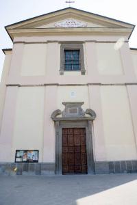 Chiesa Parrocchiale di S. Filastro
