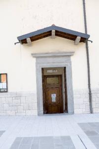 Chiesa Parrocchiale di S. Filastro