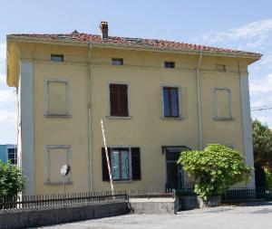 Casa Operaia del Cotonificio Zopfi (ex)