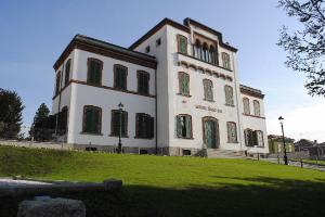 Borgo di Crespi d'Adda