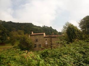 Borghi di Caprile, Corna e Zandona