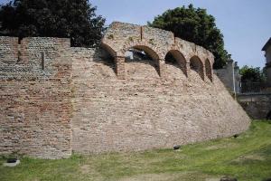 Borgo murato di Cologno al Serio