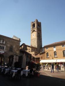 Piazza Vecchia