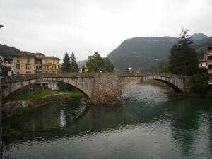 Ponte S. Nicola