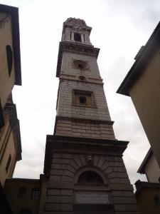 Chiesa di S. Alessandro in colonna