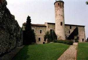Rocca del Cidneo