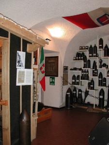 Museo della Guerra Bianca in Adamello