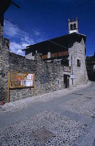 Museo della Riserva Regionale Ceto-Cimbergo-Paspardo