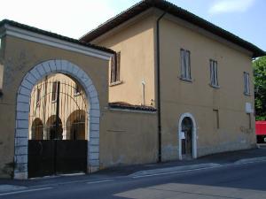 Villa Boschi
