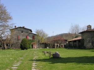 Villa Berlucchi
