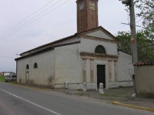 Chiesa di S. Francesco d'Assisi