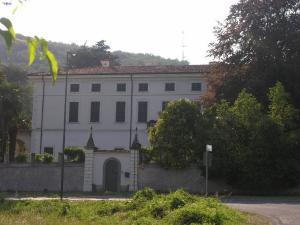 Villa Campioni