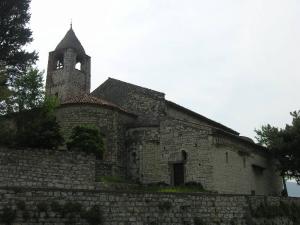 Chiesa di S. Pietro Apostolo