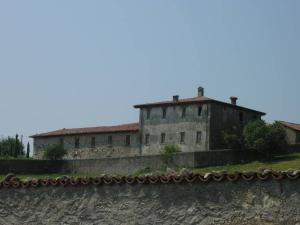 Casa Casilini