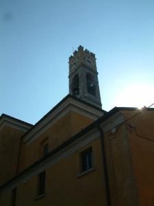 Chiesa di S. Giovanni Battista - complesso