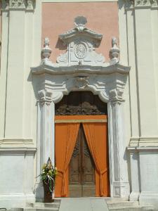 Chiesa di S. Giacomo Maggiore