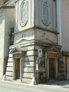 Chiesa di S. Giacomo Maggiore