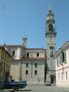 Chiesa di S. Giacomo Maggiore