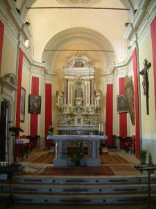 Chiesa di S. Maria del Lavello