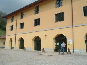 Museo della miniera Marzoli
