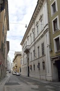 Palazzo Salvadego Molin