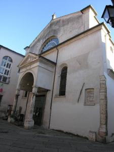 Chiesa di S. Clemente