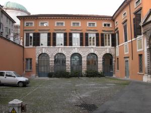 Palazzo Vescovile