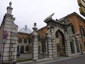 Palazzo Vescovile