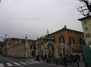 Palazzo Vescovile