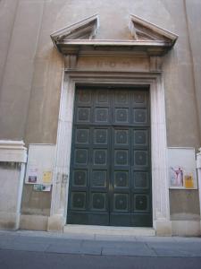 Chiesa di S. Angela Merici