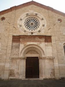 Chiesa di S. Francesco