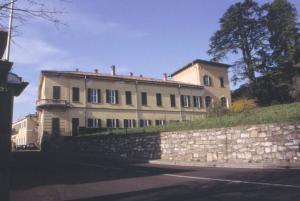 Villa S. Giuseppe - complesso