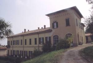 Villa S. Giuseppe