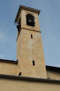 Chiesa di S. Abbondio - complesso