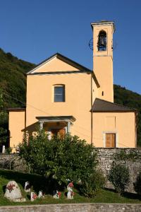 Chiesa di S. Abbondio - complesso