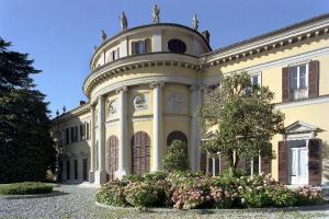 Villa Saporiti