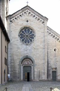 Basilica di S. Fedele