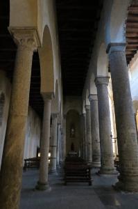 Basilica di S. Abbondio