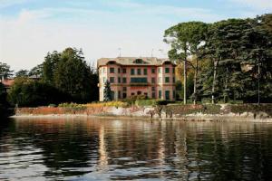 Villa Dozzio - complesso