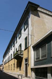 Palazzo Lambertenghi