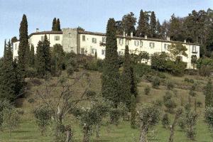 Villa Serbelloni