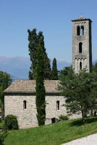 Chiesa di S. Maria di Loppia