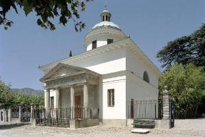 Cappella di Villa Melzi