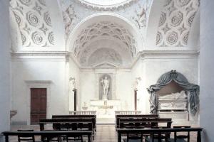 Cappella di Villa Melzi